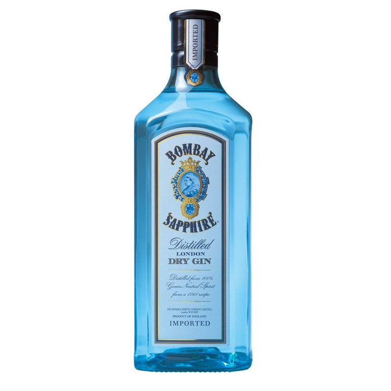 BOMBAY Sapphire 70cl - 40%