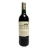 Château de Brague AOP Rouge 75CL <br/>Vin De Bordeaux Supérieur