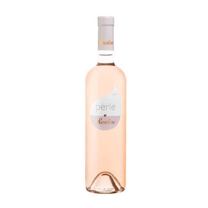 Perle de Roseline Rosé <br/>IGP Méditerranée 75cl