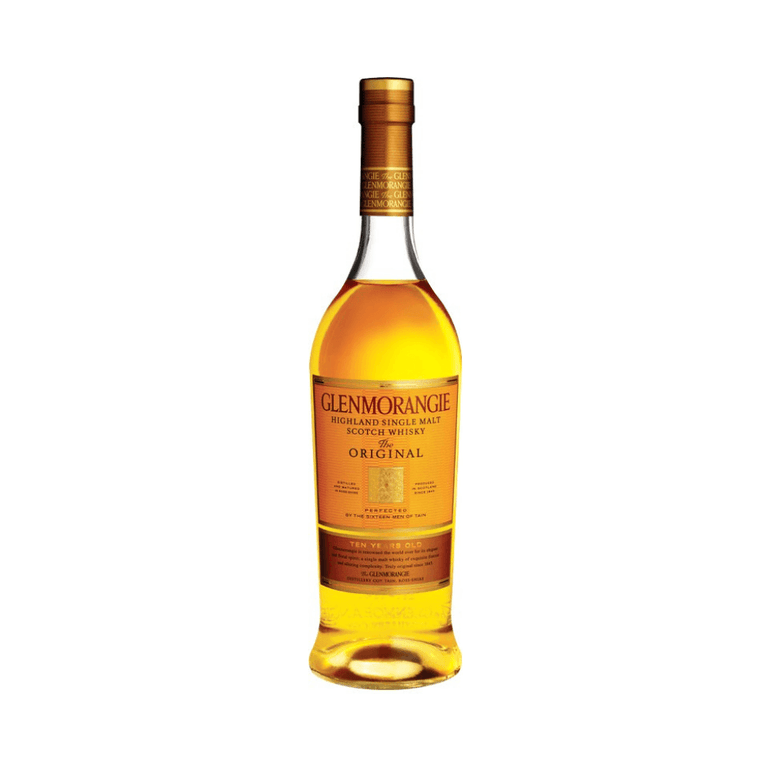 GLENMORANGIE 10 ans  40° - 70cl