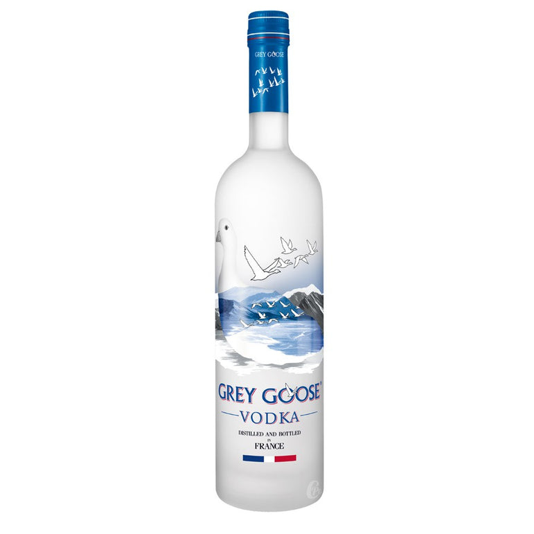 Grey Goose 40% - 70cl