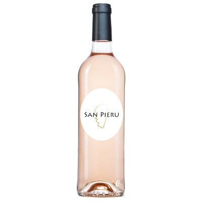 San Pieru IGP Ile De Beauté Rosé 75cl