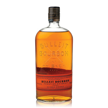 BULLEIT Frontier Whiskey 45% - 70cl