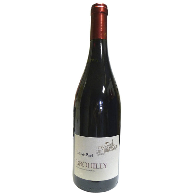 Brouilly AOP Rouge 75cl