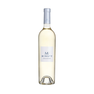 Minuty M Blanc 75cl <br/>Côtes De Provence AOP