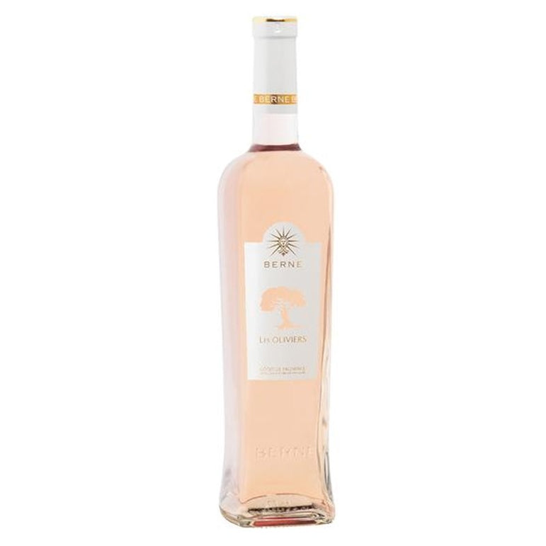 Les Oliviers Rosé 75cl <br/>Côtes De Provence AOP